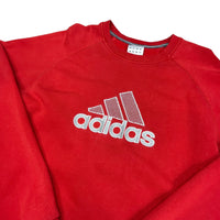 Vintage Adidas Sweatshirt