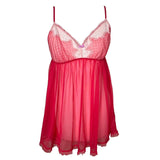 Victoria’s Secret Mesh Cami BNWT