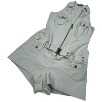 00’s Jane Norman Playsuit