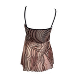Vintage Y2K Cami