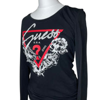 Guess Graphic Top