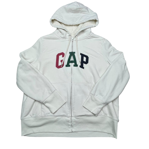 GAP Fleece Lined Zip Up