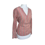Stripe Vintage Shirt
