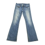 American Eagle Flare Denim Jeans