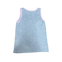 Y2K Graphic Cami Top