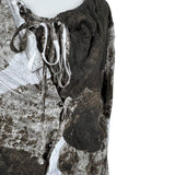 Vintage Two Piece Set