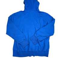 ITALIA Zip Up Hoodie