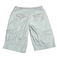 Y2K Cargo Shorts