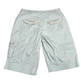 Y2K Cargo Shorts
