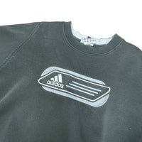 Vintage Adidas Sweatshirt