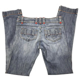 Diesel Y2K Denim Jeans