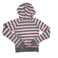 BENCH Pink Hoodie