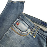 Miss Sixty Y2K Denim Jeans