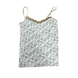 Y2K Style Cami Top
