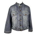 Y2K Denim Jacket