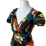 John Rocha Tie Waist Dress