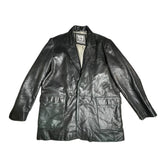 Vintage ADLER Leather Jacket