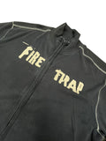 Firetrap Zip up Jumper