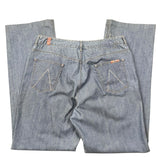 Y2K Denim Jeans