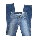 Y2K 00’s Denim Flare Jeans