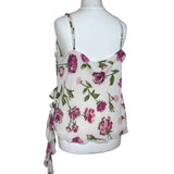 Asymmetrical Cami Top