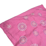 Pink Y2K Skirt
