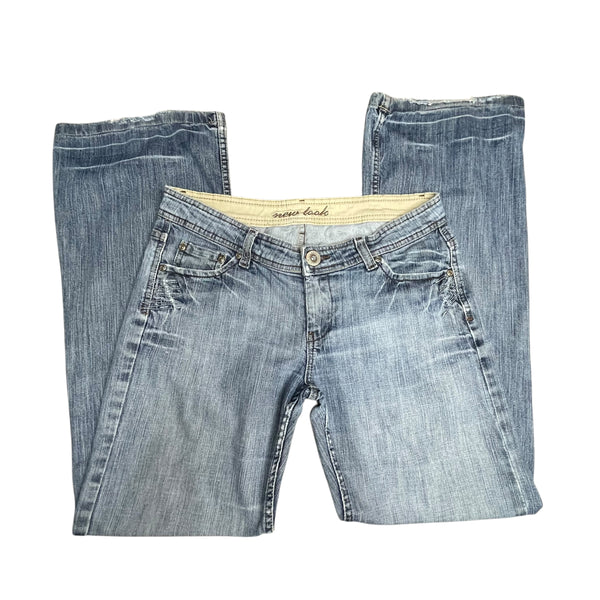 Y2K Denim Jeans
