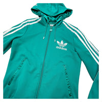 Adidas Zip Up