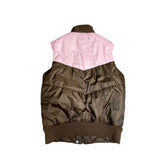 Vintage Y2K Adidas Gilet