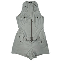 00’s Jane Norman Playsuit