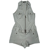 00’s Jane Norman Playsuit