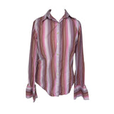 Vintage Stripped Shirt