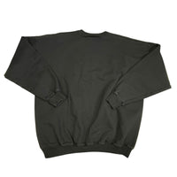 Vintage Embroidered Graphic Sweatshirt