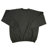 Vintage Embroidered Graphic Sweatshirt