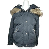 Hollister Padded Jacket