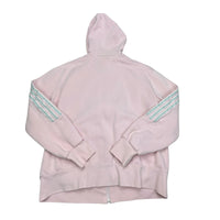 Vintage Adidas Pink Zip Up