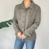 Y2K Utility Jacket
