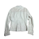 Vintage Y2K Leather Jacket