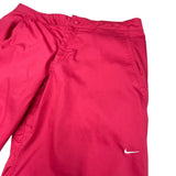 Y2K Pink Nike Track Pants Cargos