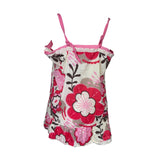 Pink Cami Y2K
