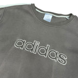 Vintage Adidas Sweatshirt