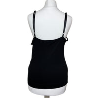 Y2K Beaded Cami Top