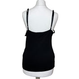 Y2K Beaded Cami Top