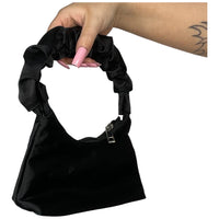 Black Mini Bag