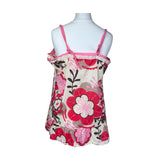 Pink Cami Y2K