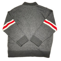 Diesel Chunky Knitted Jumper