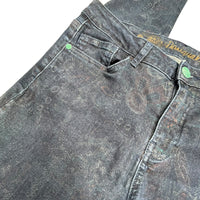 Y2K Desigual Denim Jeans