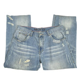Vintage Denim Jeans