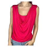 Pink 00’s Jane Norman Top