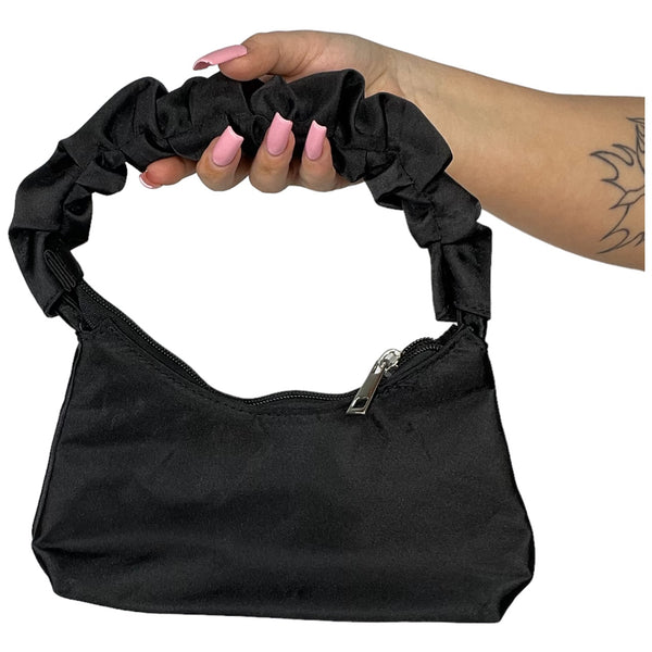 Black Mini Bag